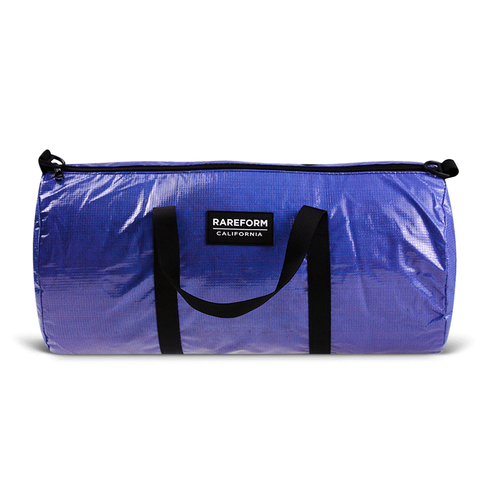 Mini Weekender Duffle