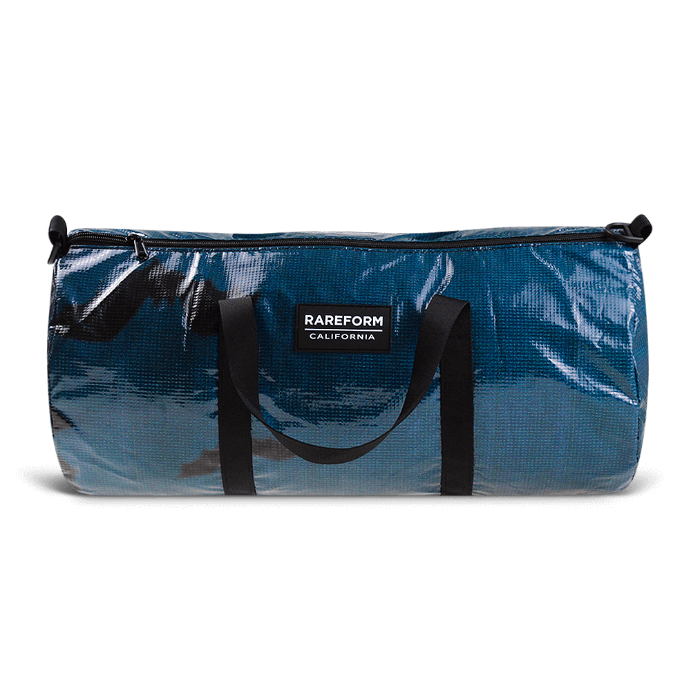 Mini Weekender Duffle