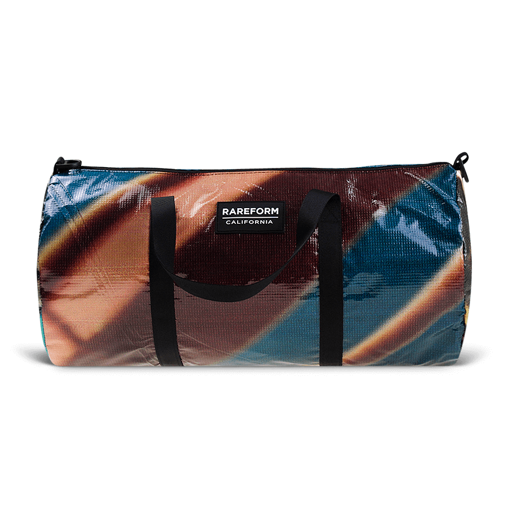 Light Duffle