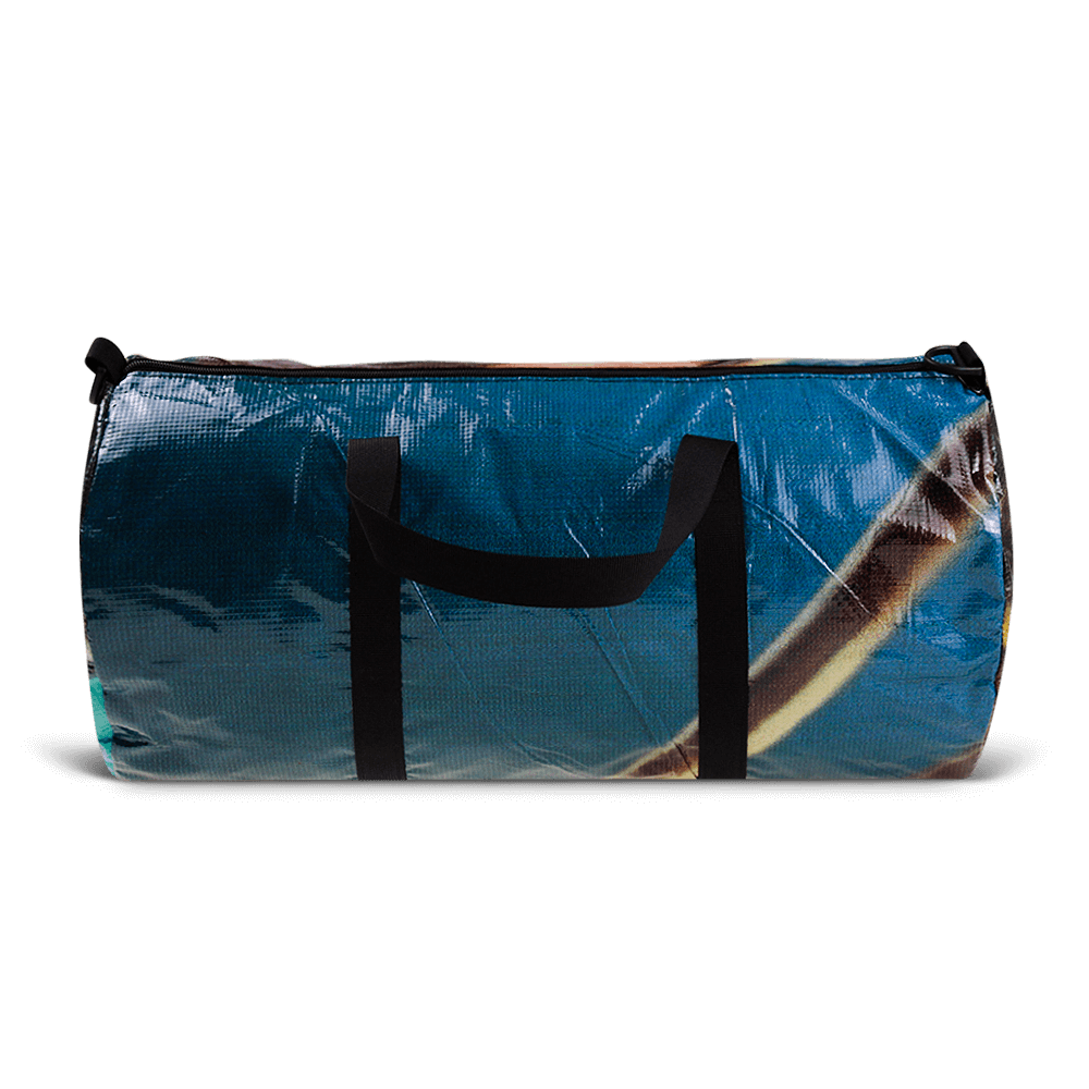 Light Duffle