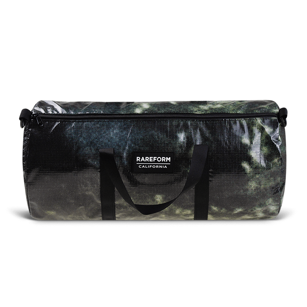 Light Duffle