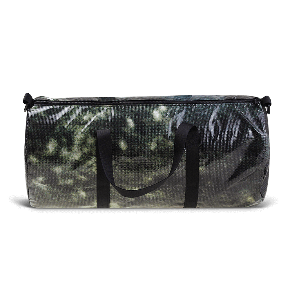 Light Duffle
