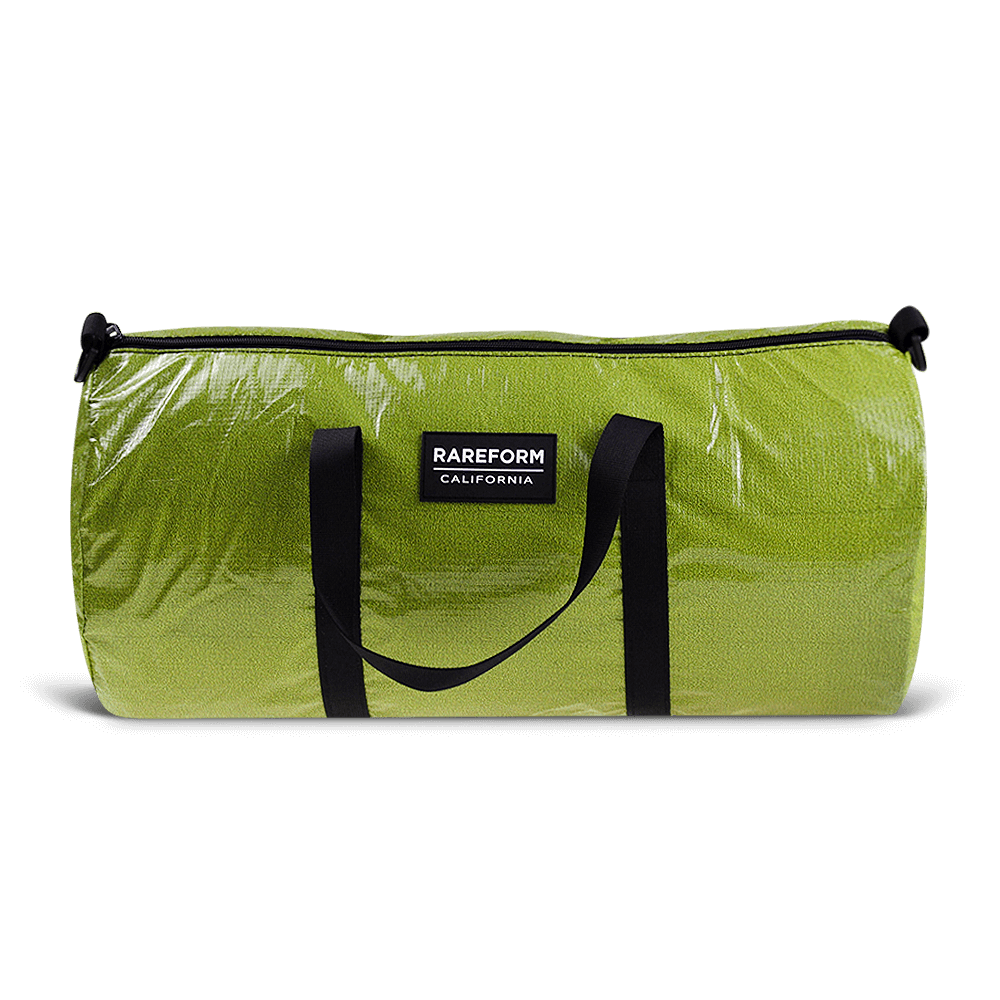 Mini Weekender Duffle