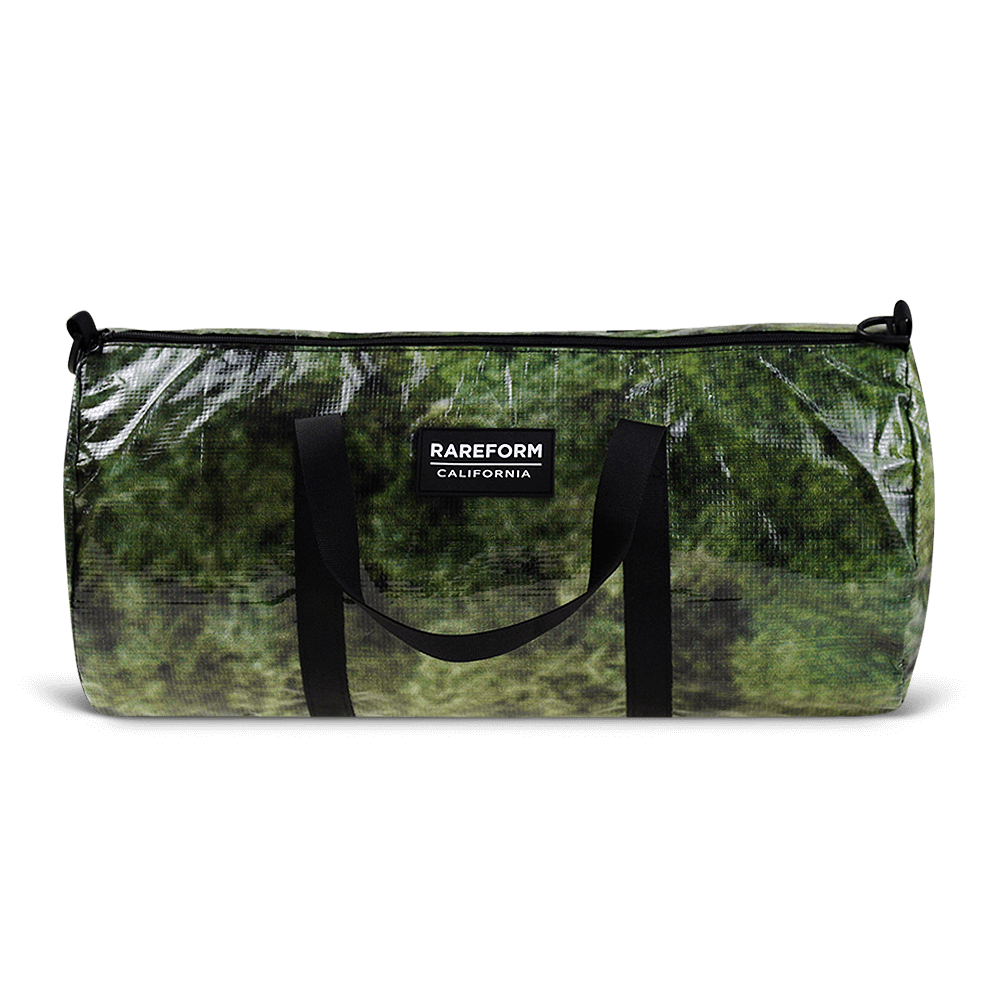 Light Duffle