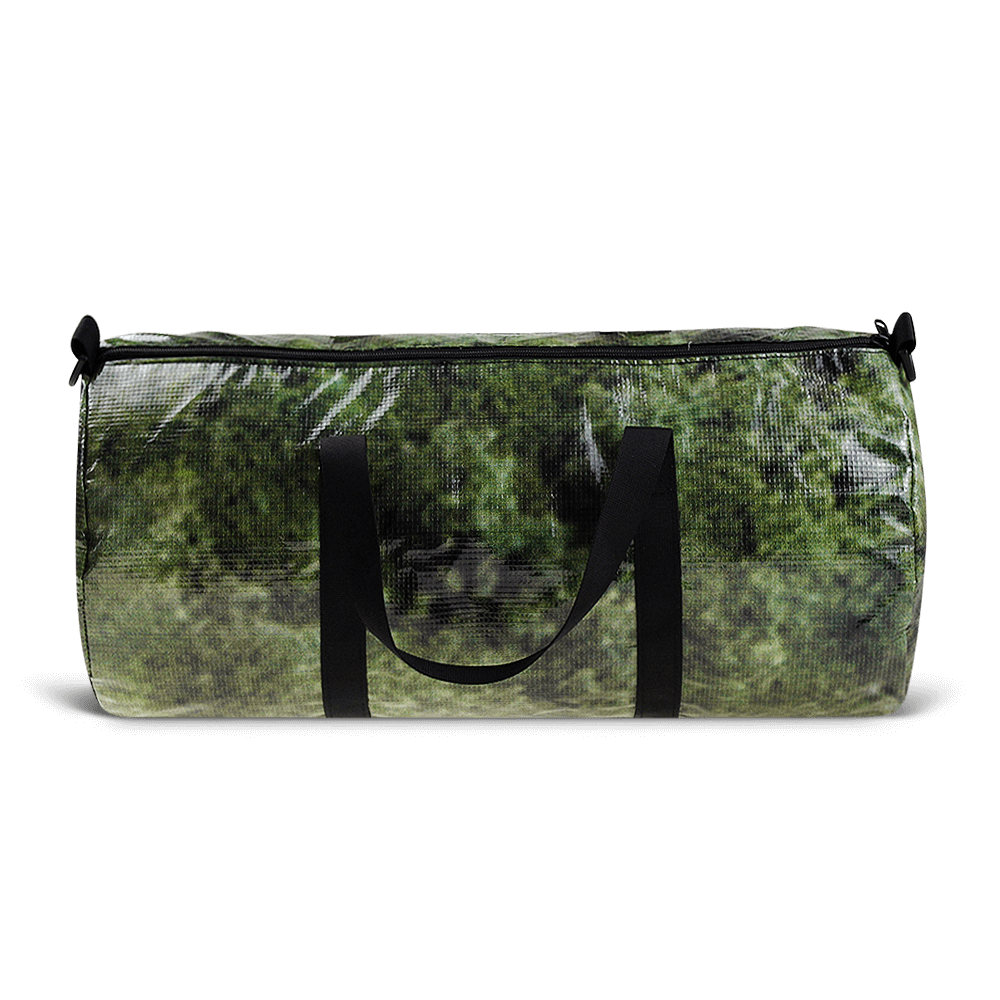 Light Duffle