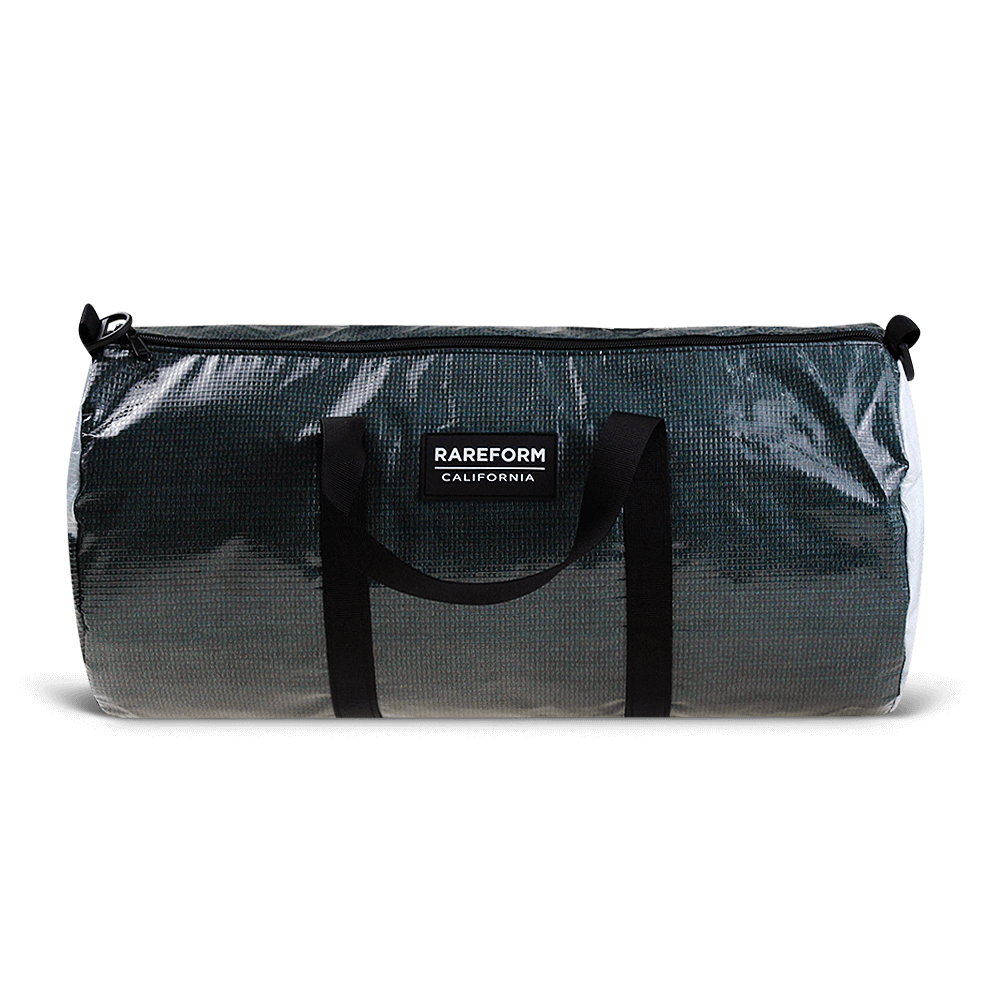 Light Duffle