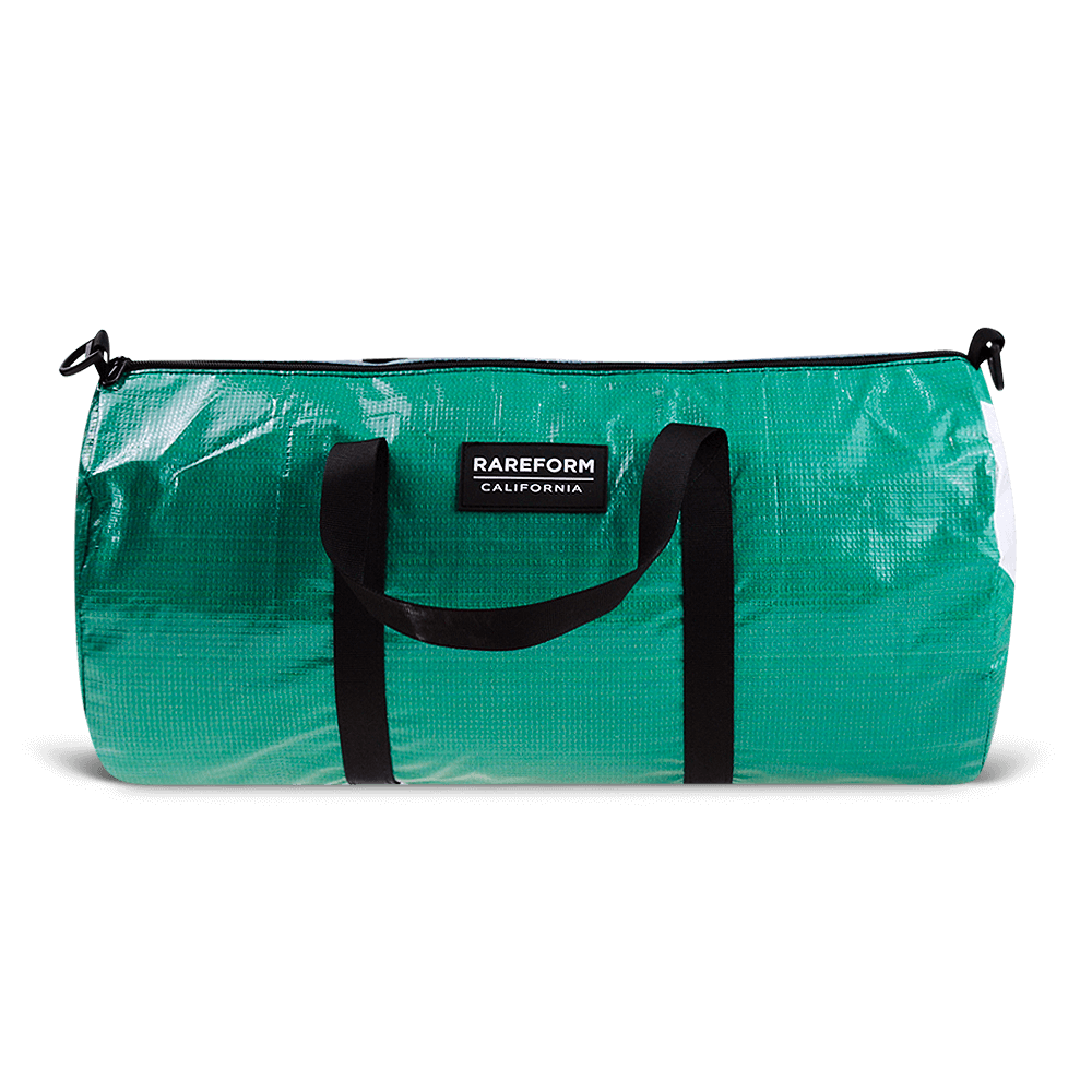 Light Duffle