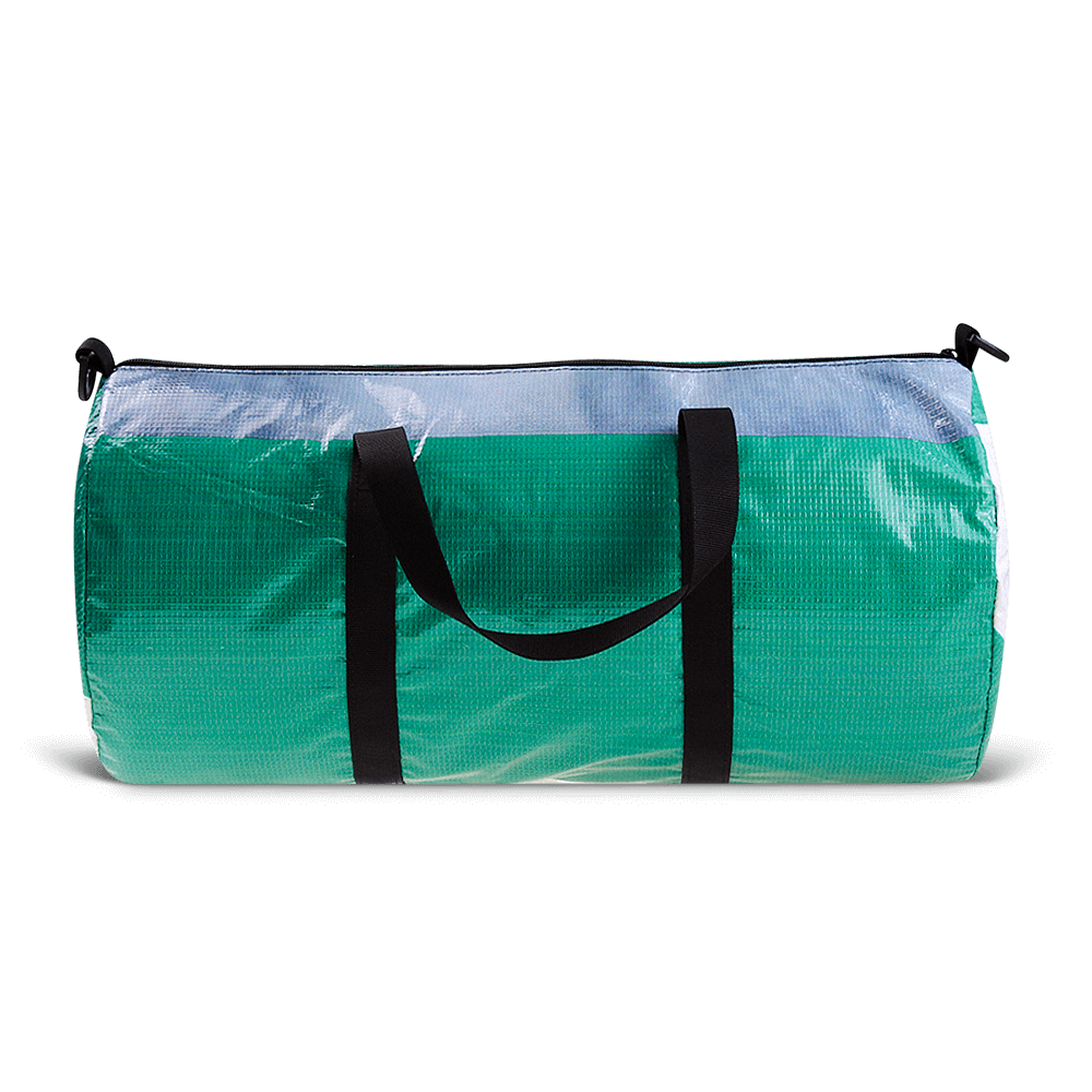 Light Duffle