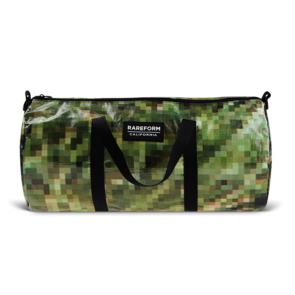 Light Duffle