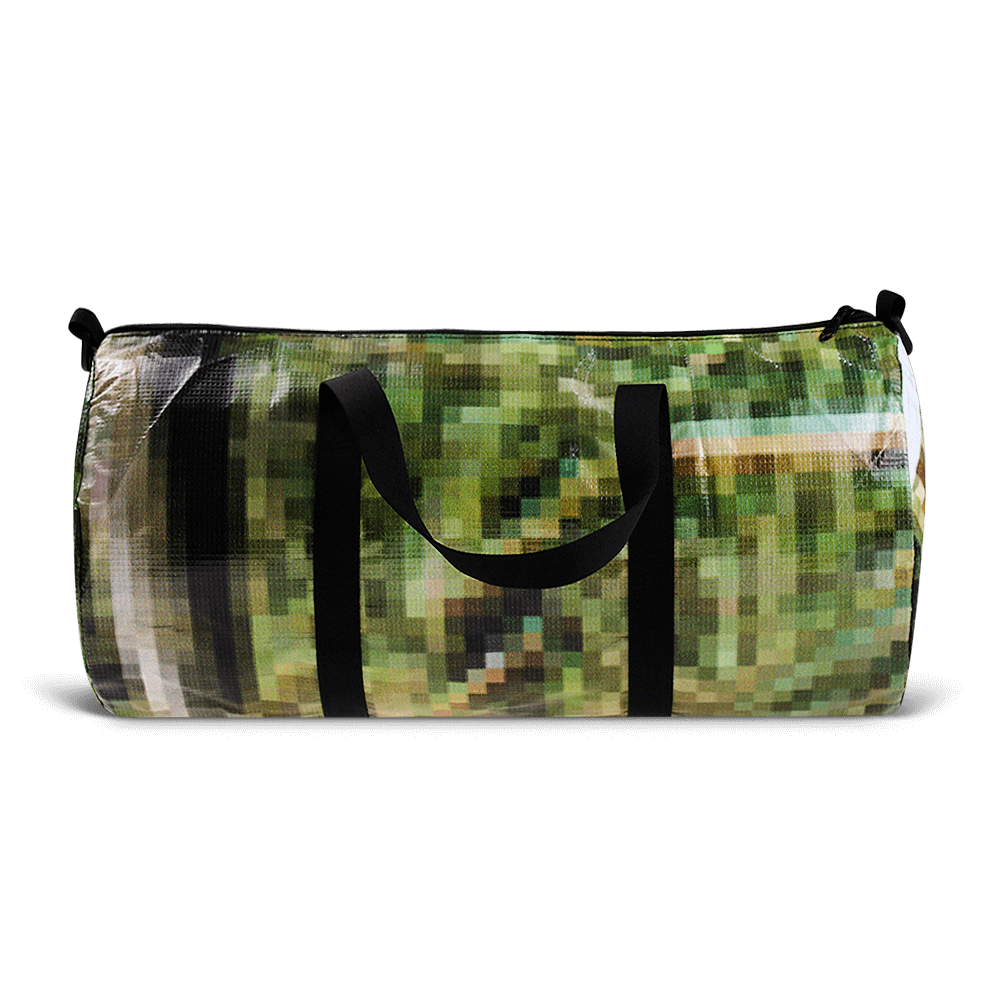 Light Duffle