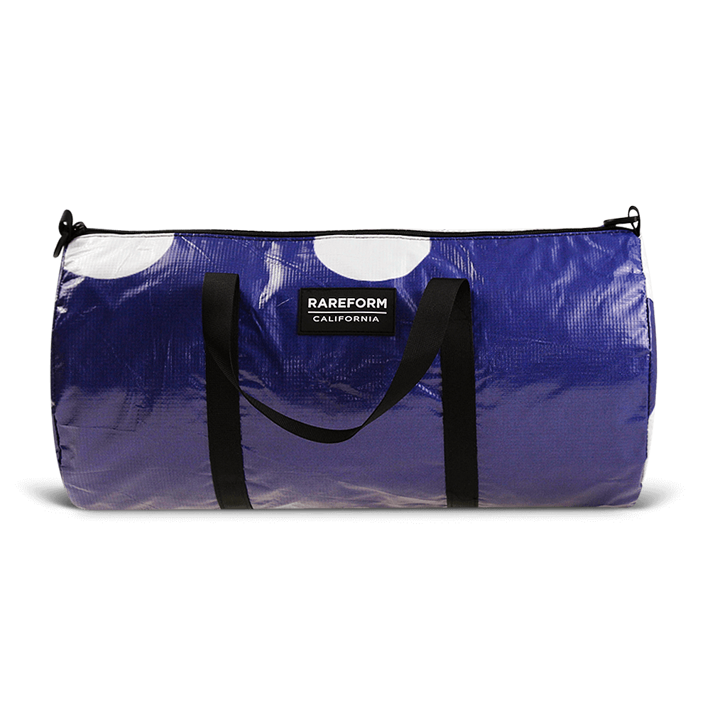 Mini Weekender Duffle
