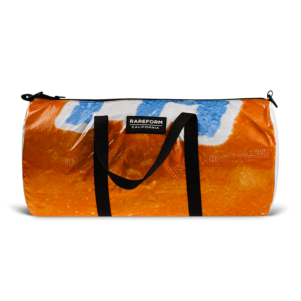 Light Duffle