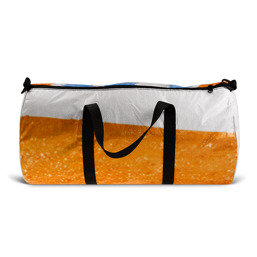 Light Duffle