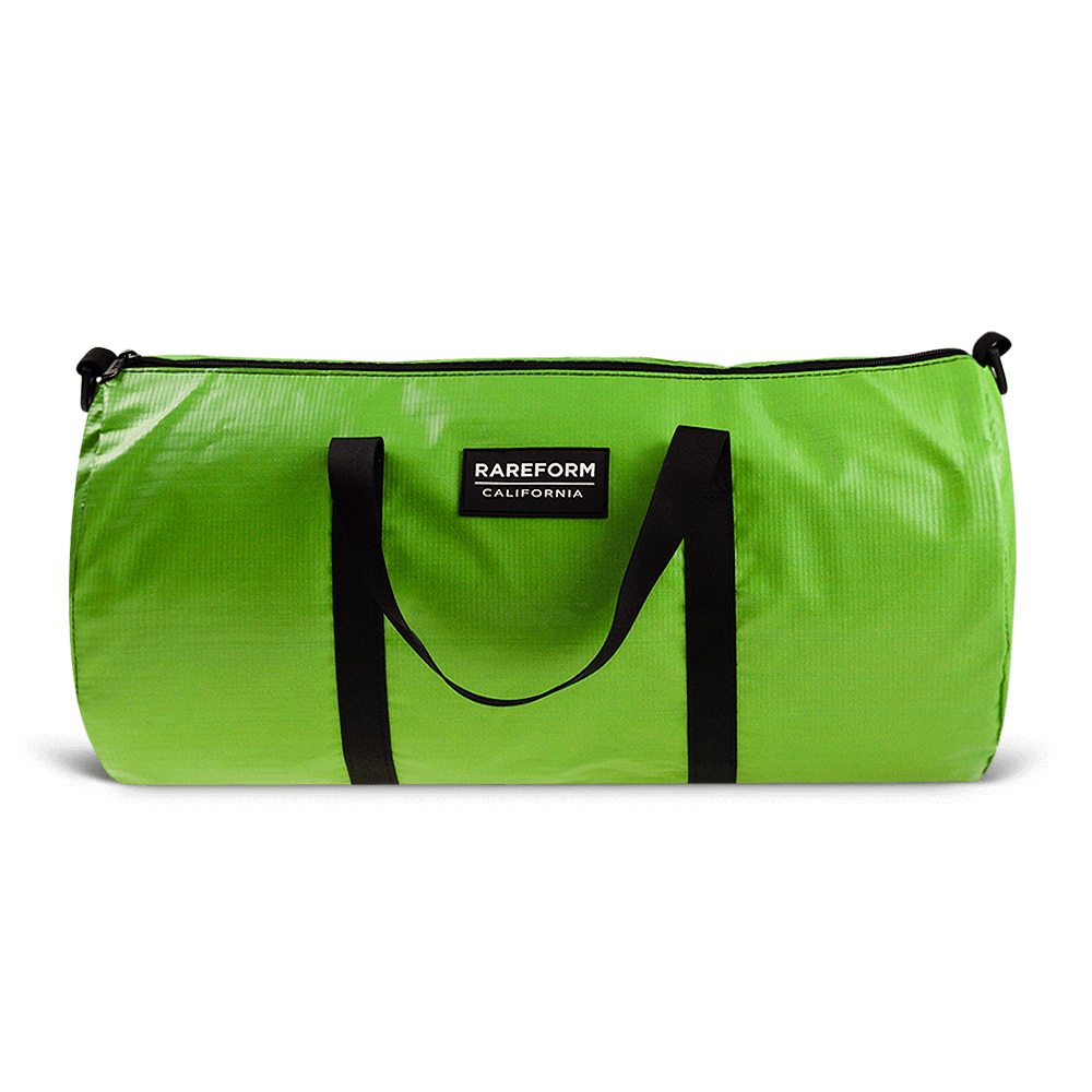 Mini Weekender Duffle