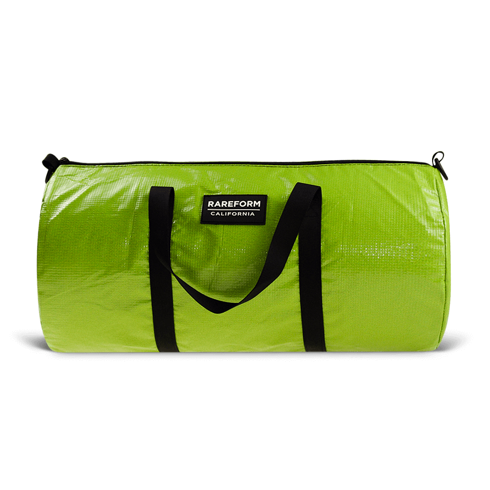 Mini Weekender Duffle