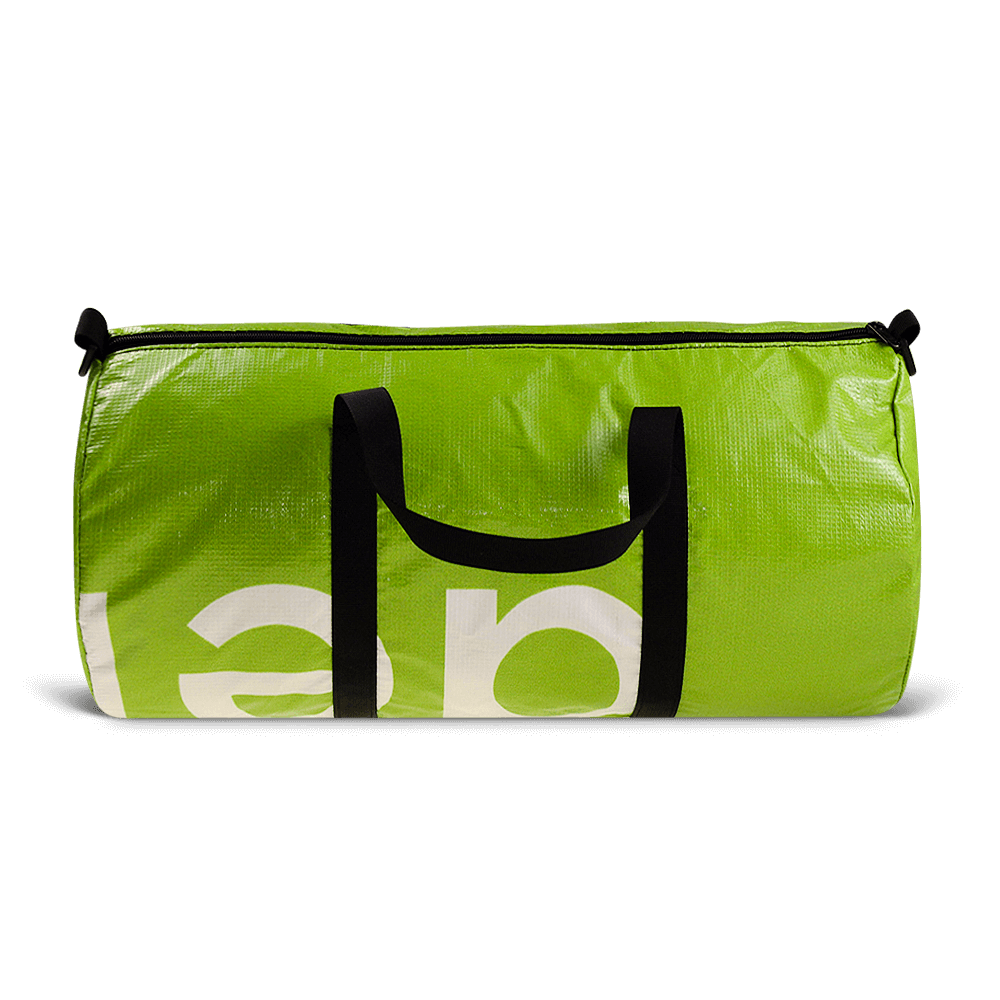 Mini Weekender Duffle