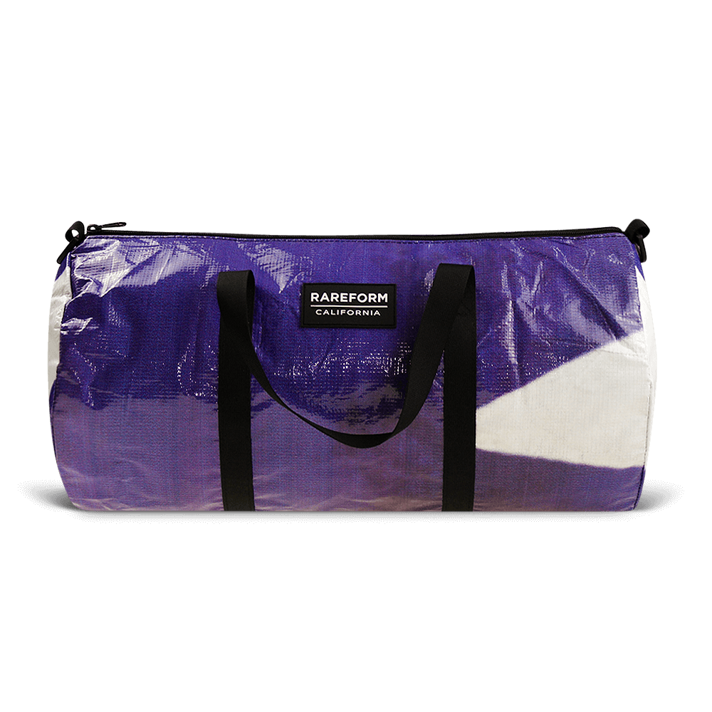 Light Duffle