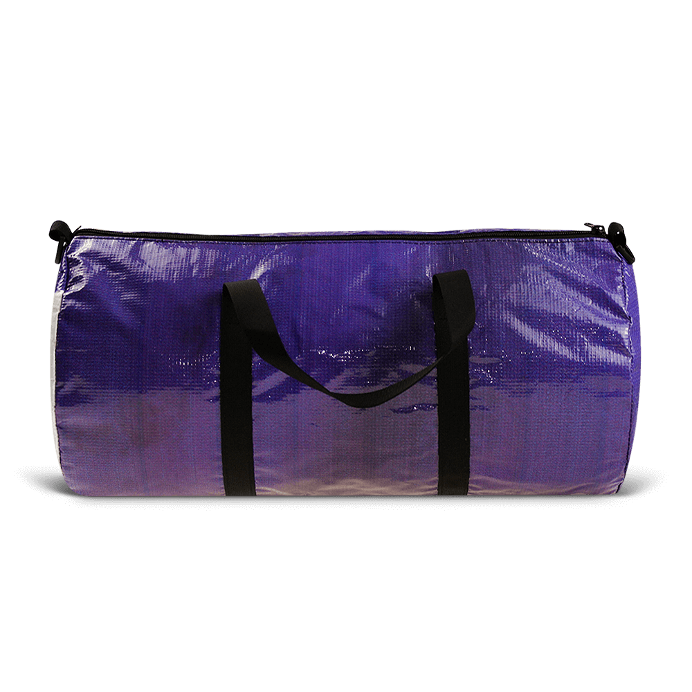 Light Duffle