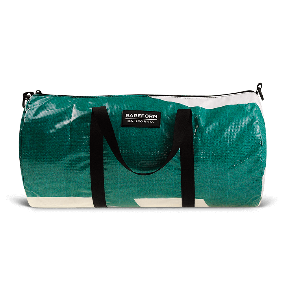 Mini Weekender Duffle