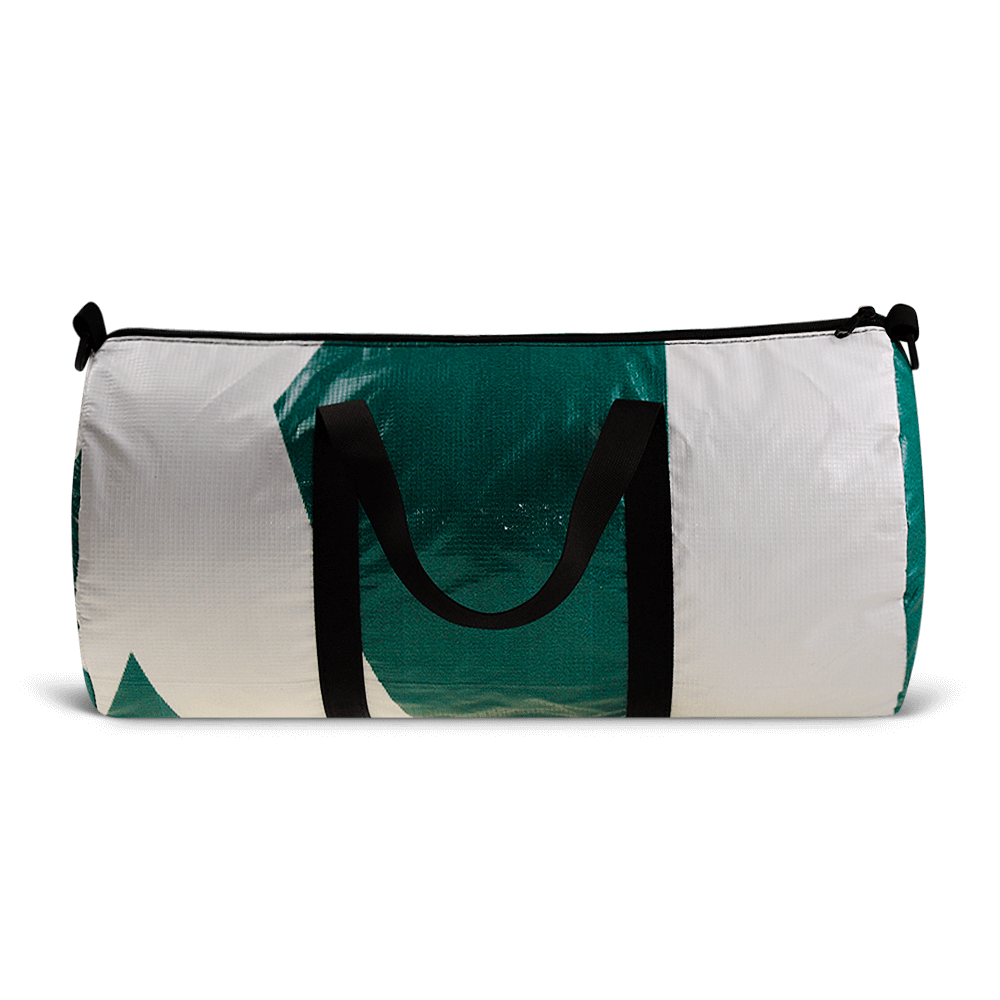 Mini Weekender Duffle