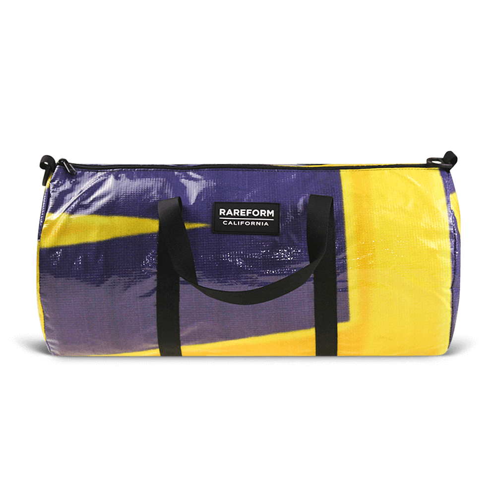 Mini Weekender Duffle