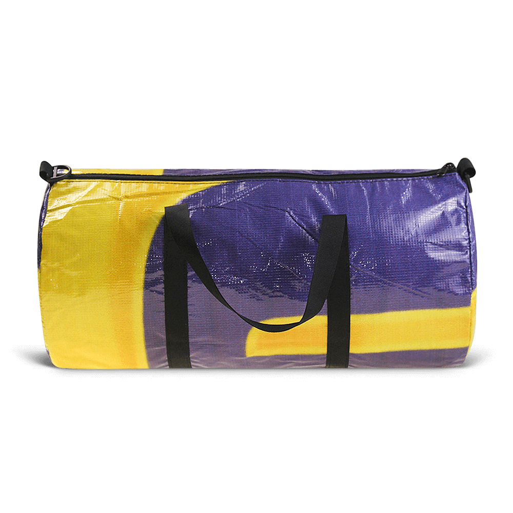 Mini Weekender Duffle
