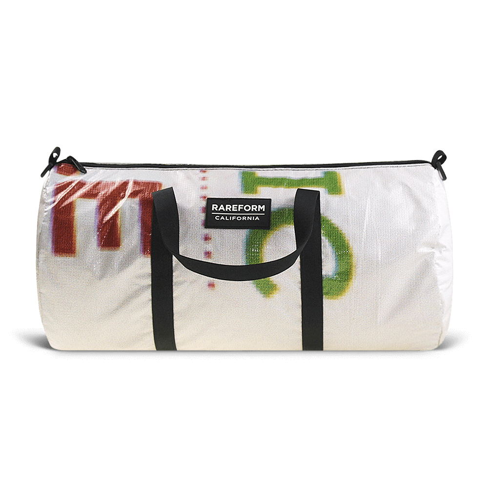 Light Duffle