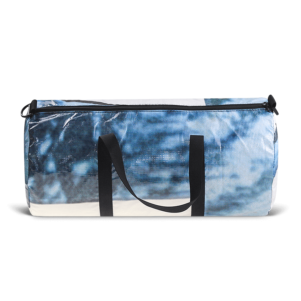 Light Duffle