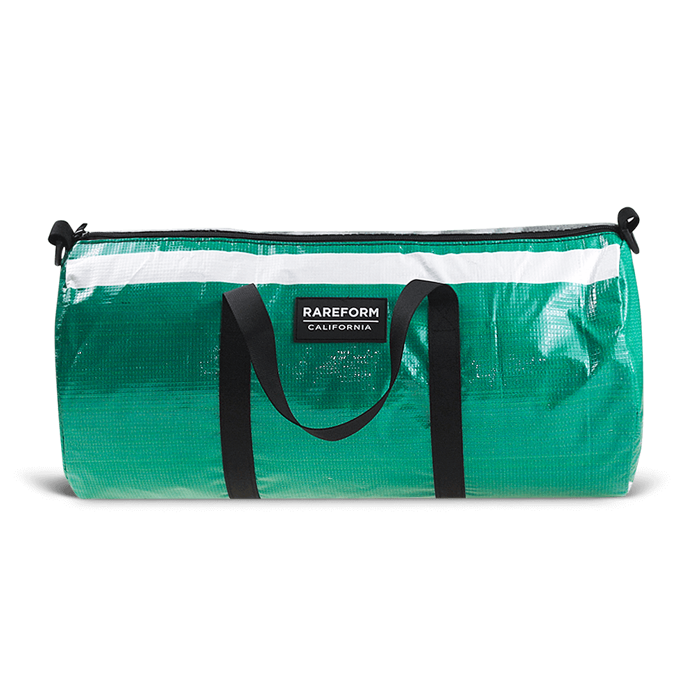 Mini Weekender Duffle