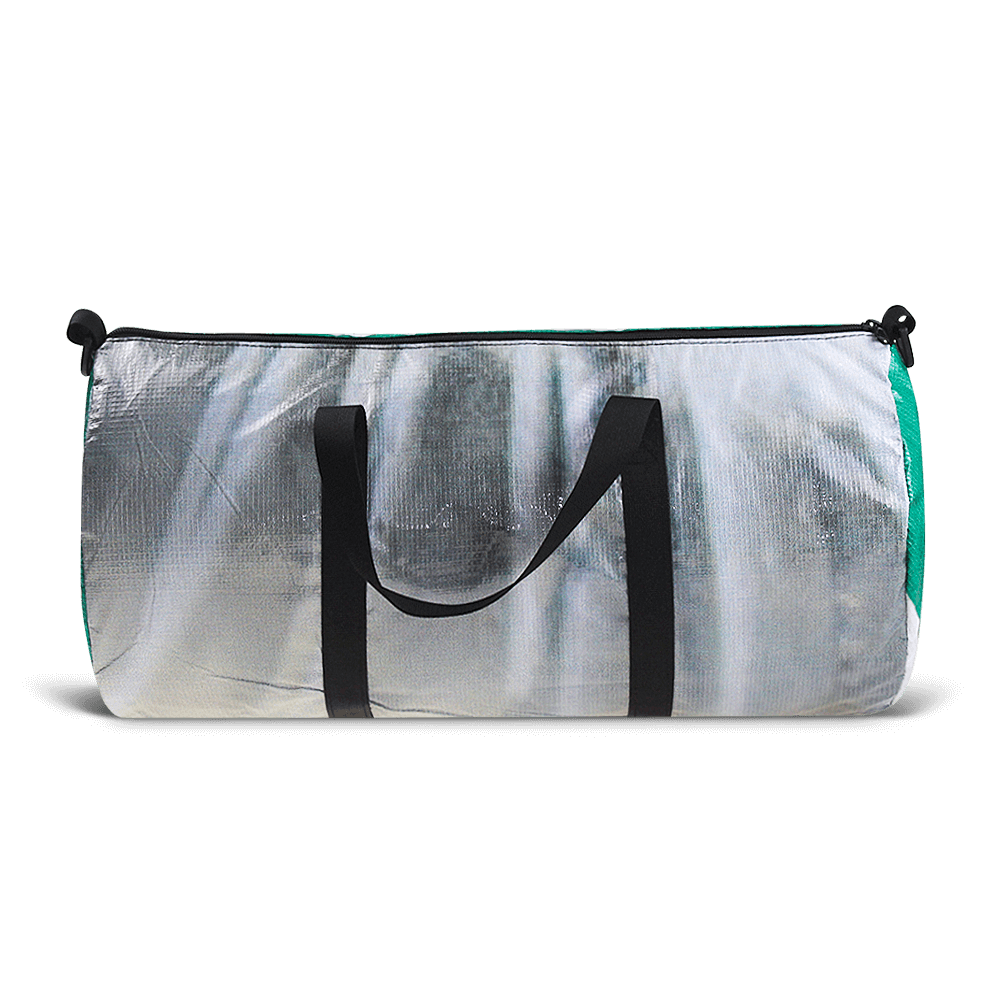 Mini Weekender Duffle