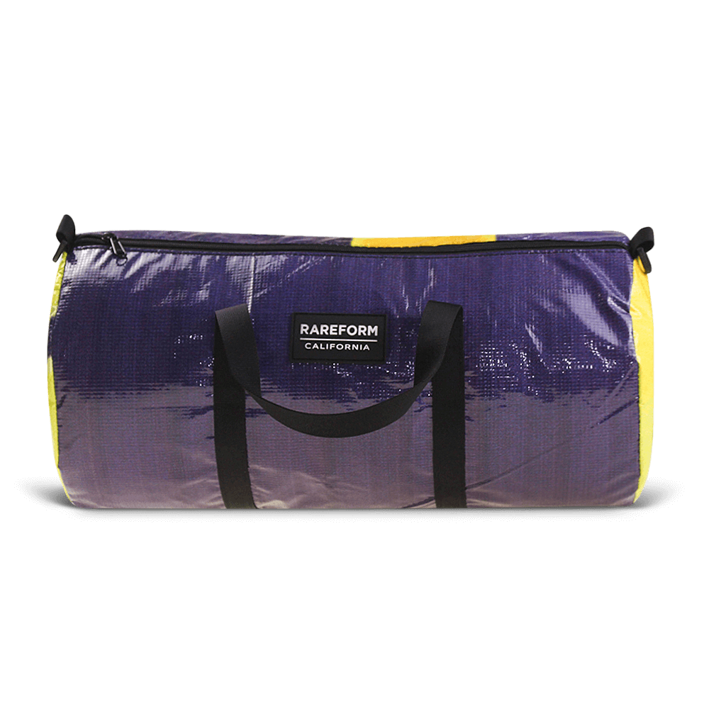Mini Weekender Duffle