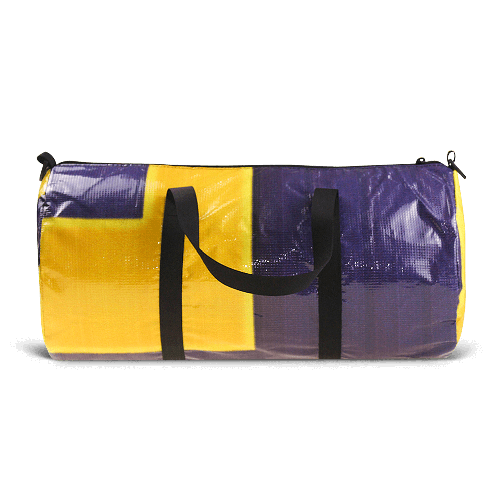 Mini Weekender Duffle