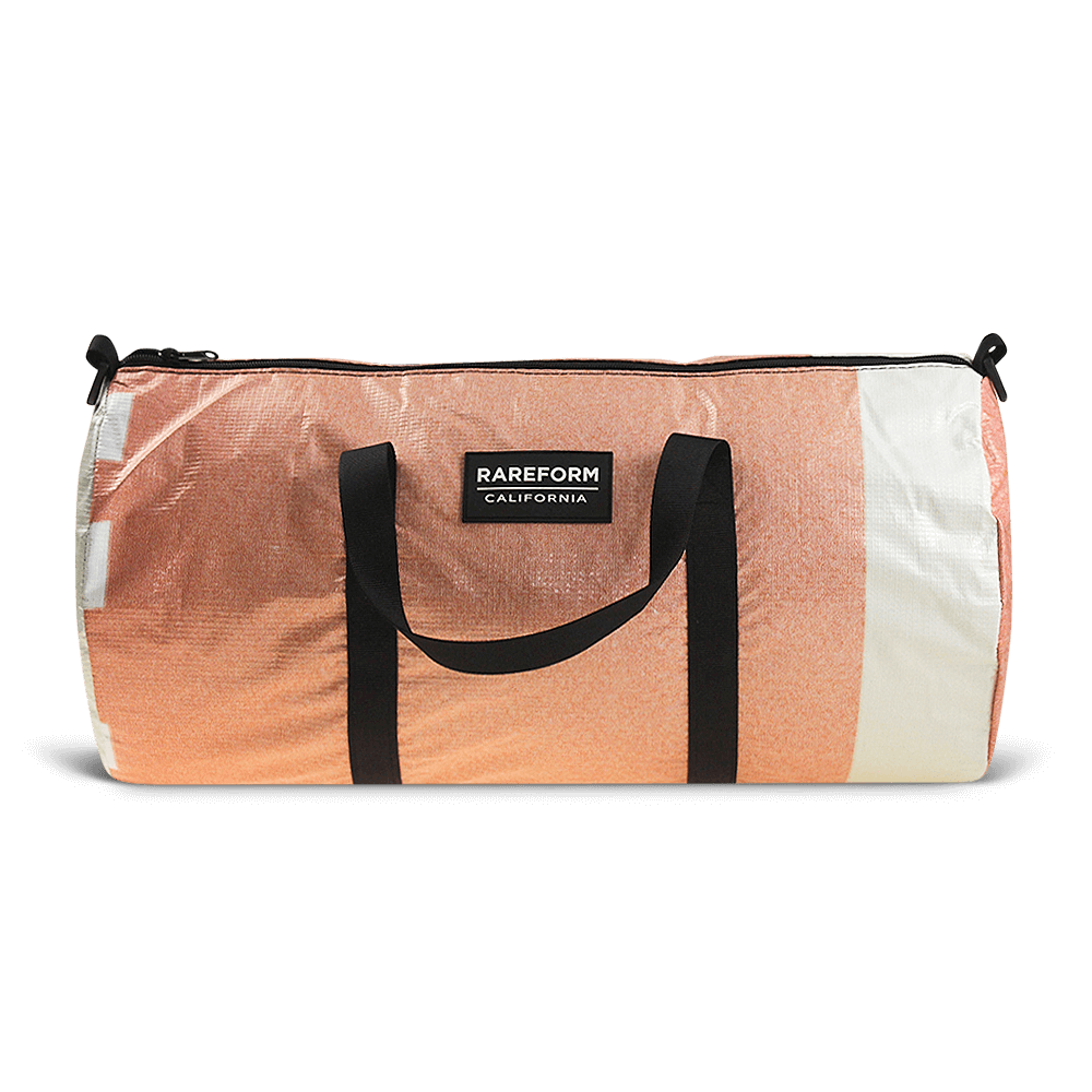 Light Duffle