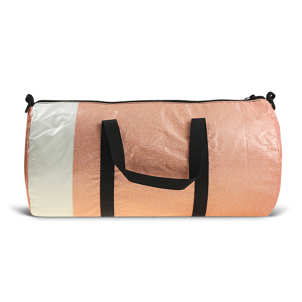 Light Duffle