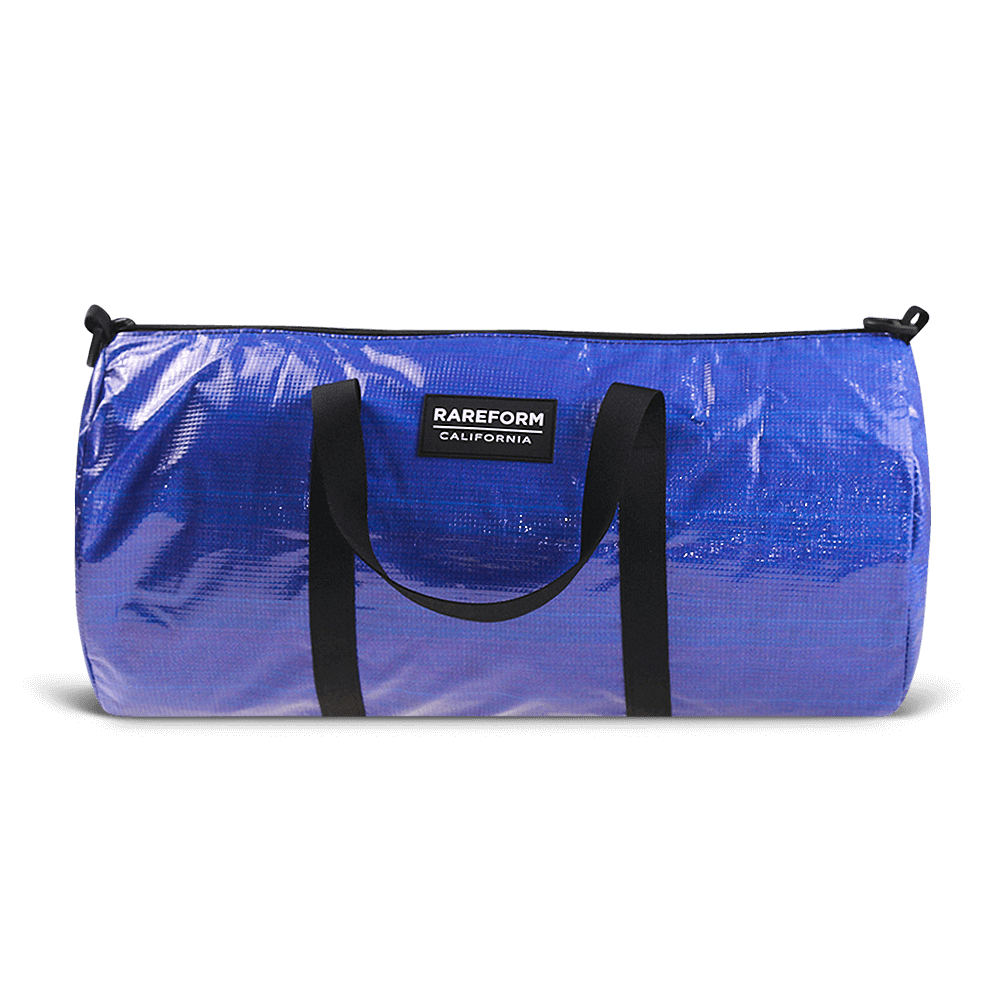 Mini Weekender Duffle