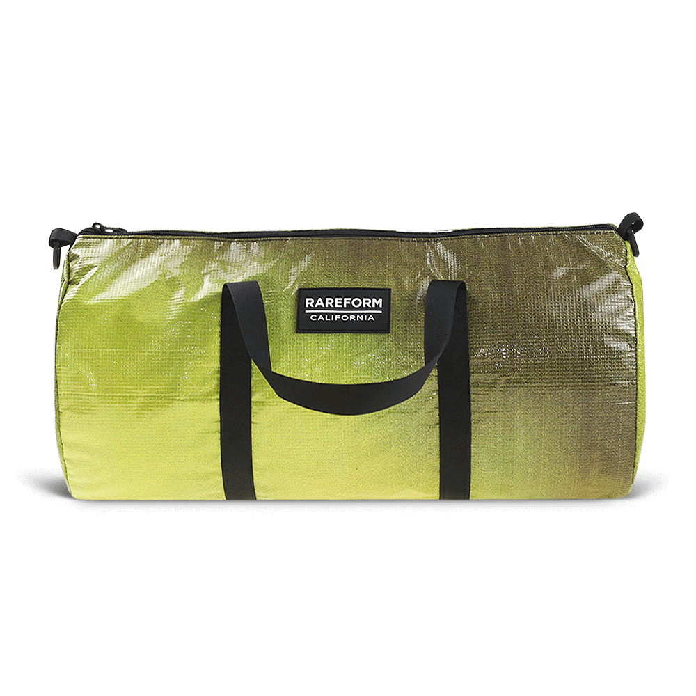 Mini Weekender Duffle