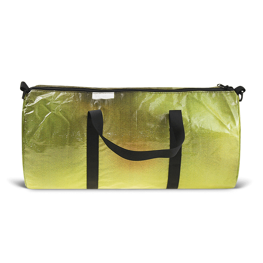 Mini Weekender Duffle