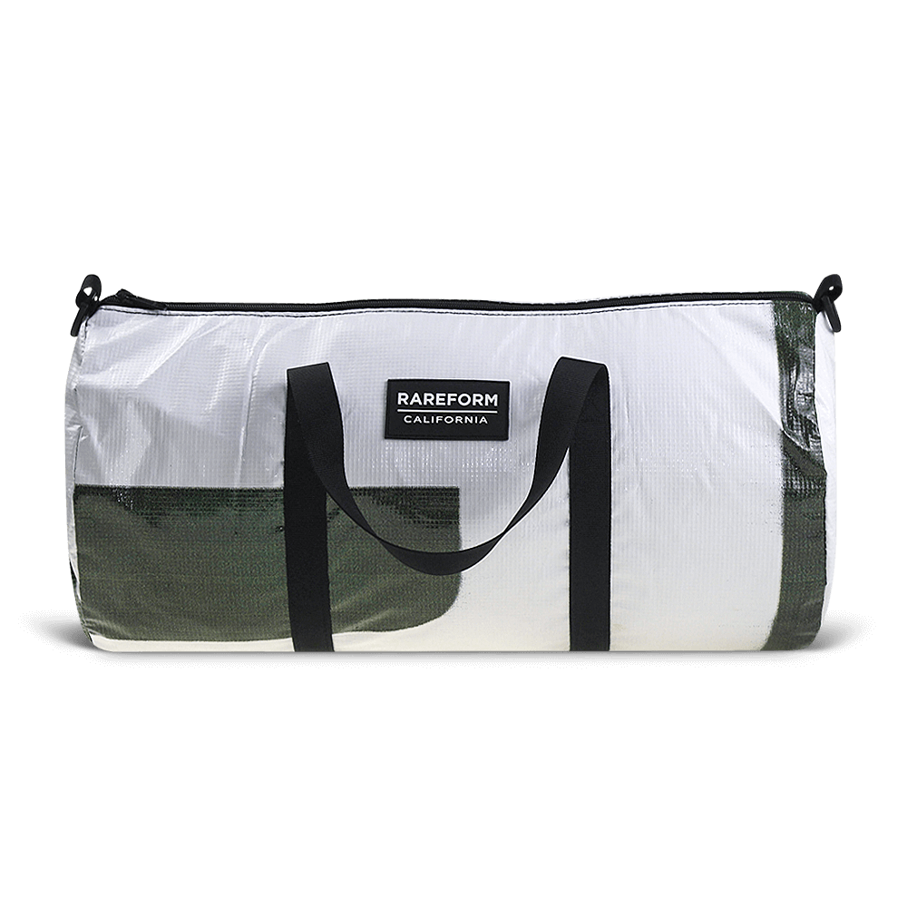 Mini Weekender Duffle
