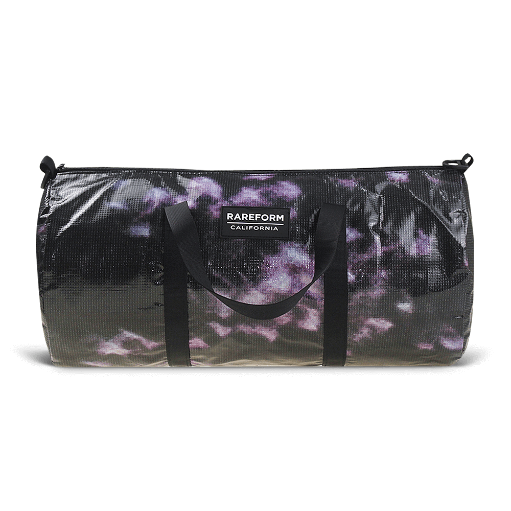Light Duffle