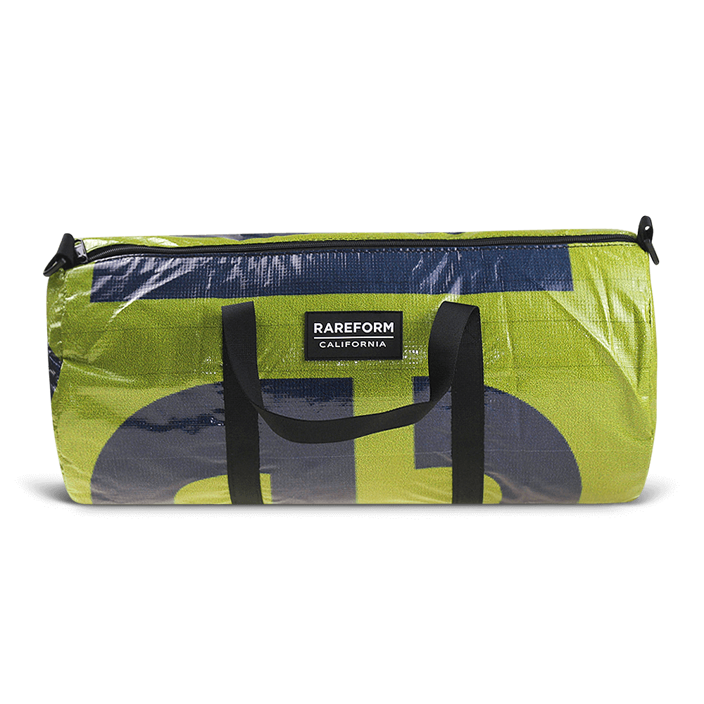 Light Duffle