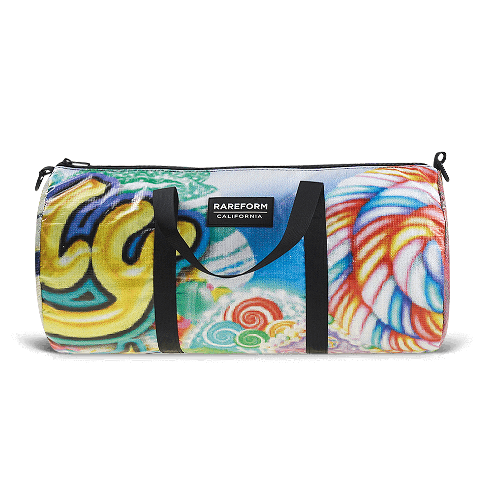 Light Duffle