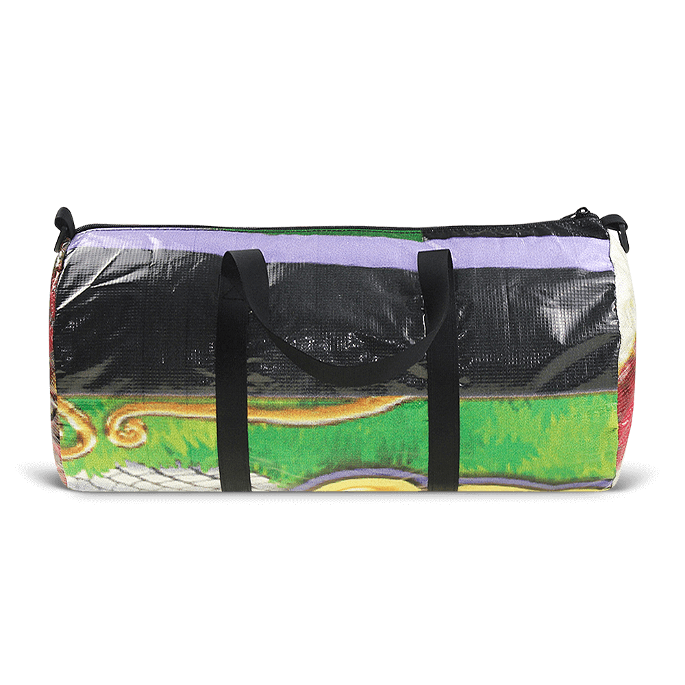 Light Duffle