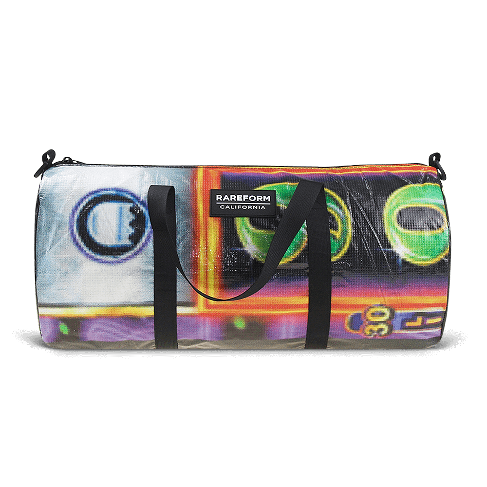 Light Duffle