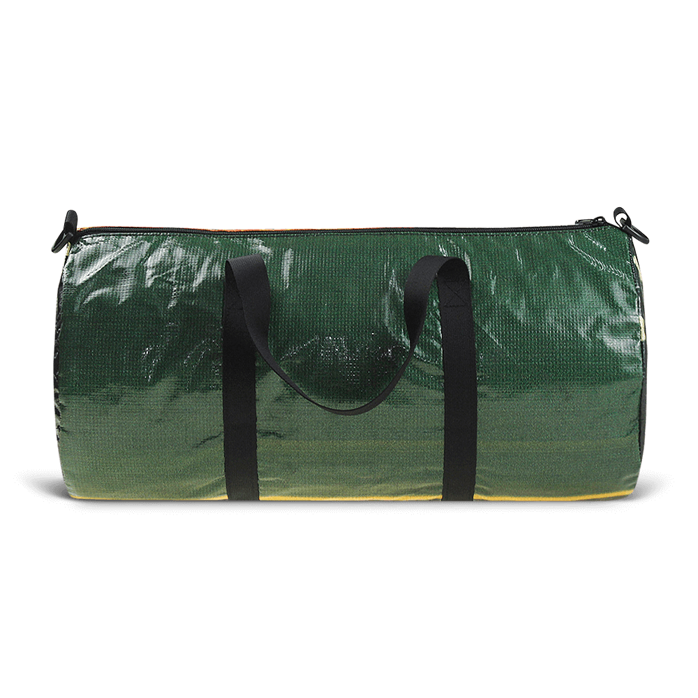 Light Duffle