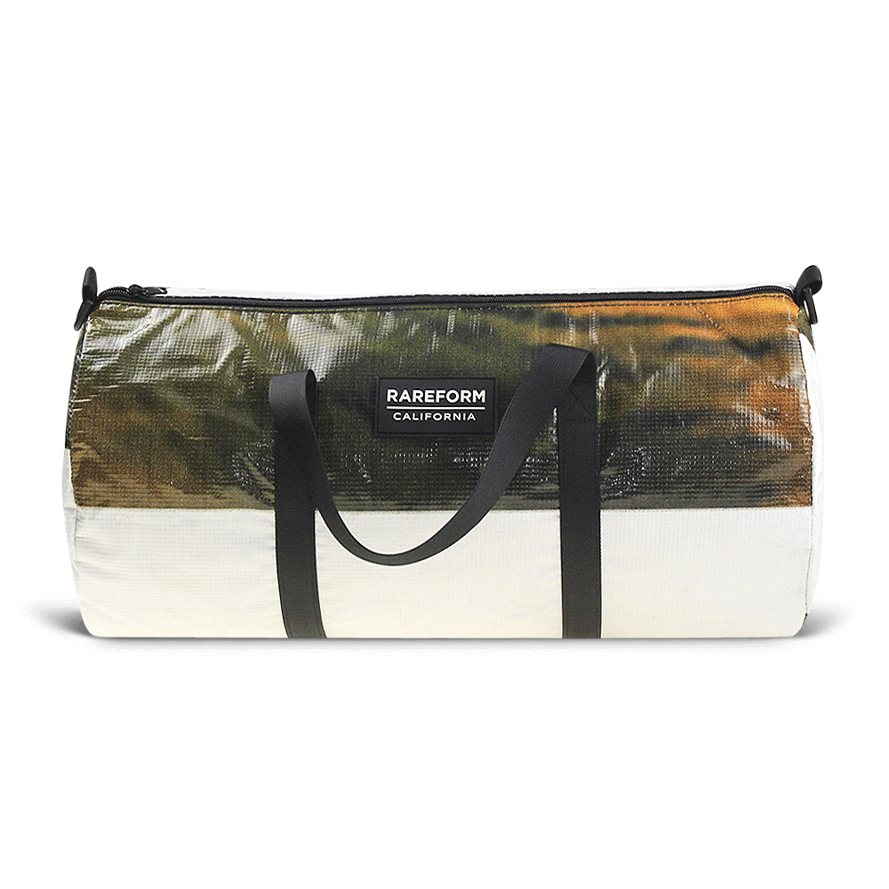 Light Duffle