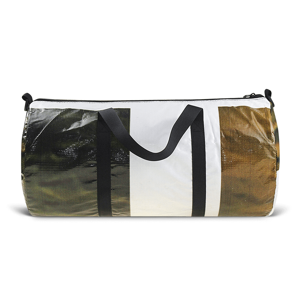 Light Duffle