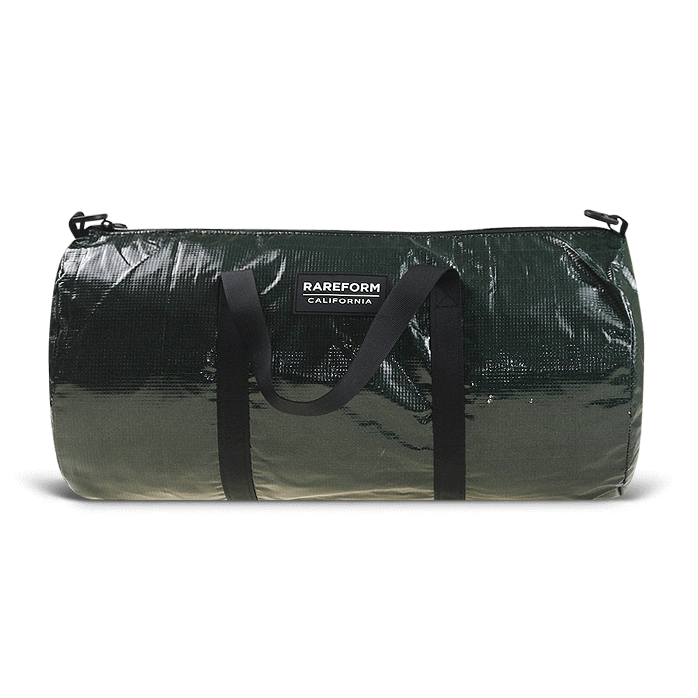 Mini Weekender Duffle