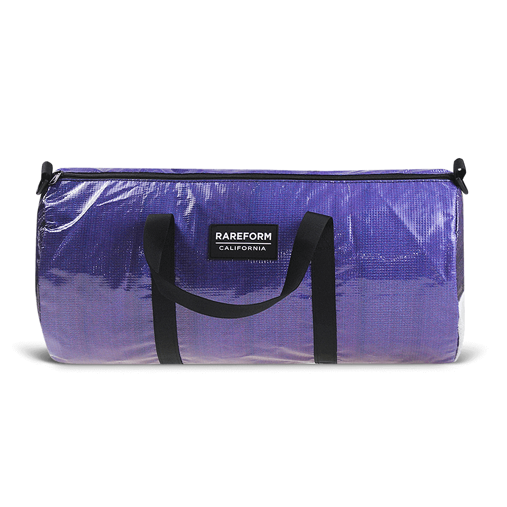 Mini Weekender Duffle