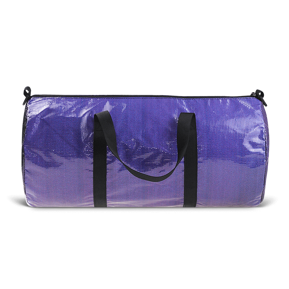 Mini Weekender Duffle