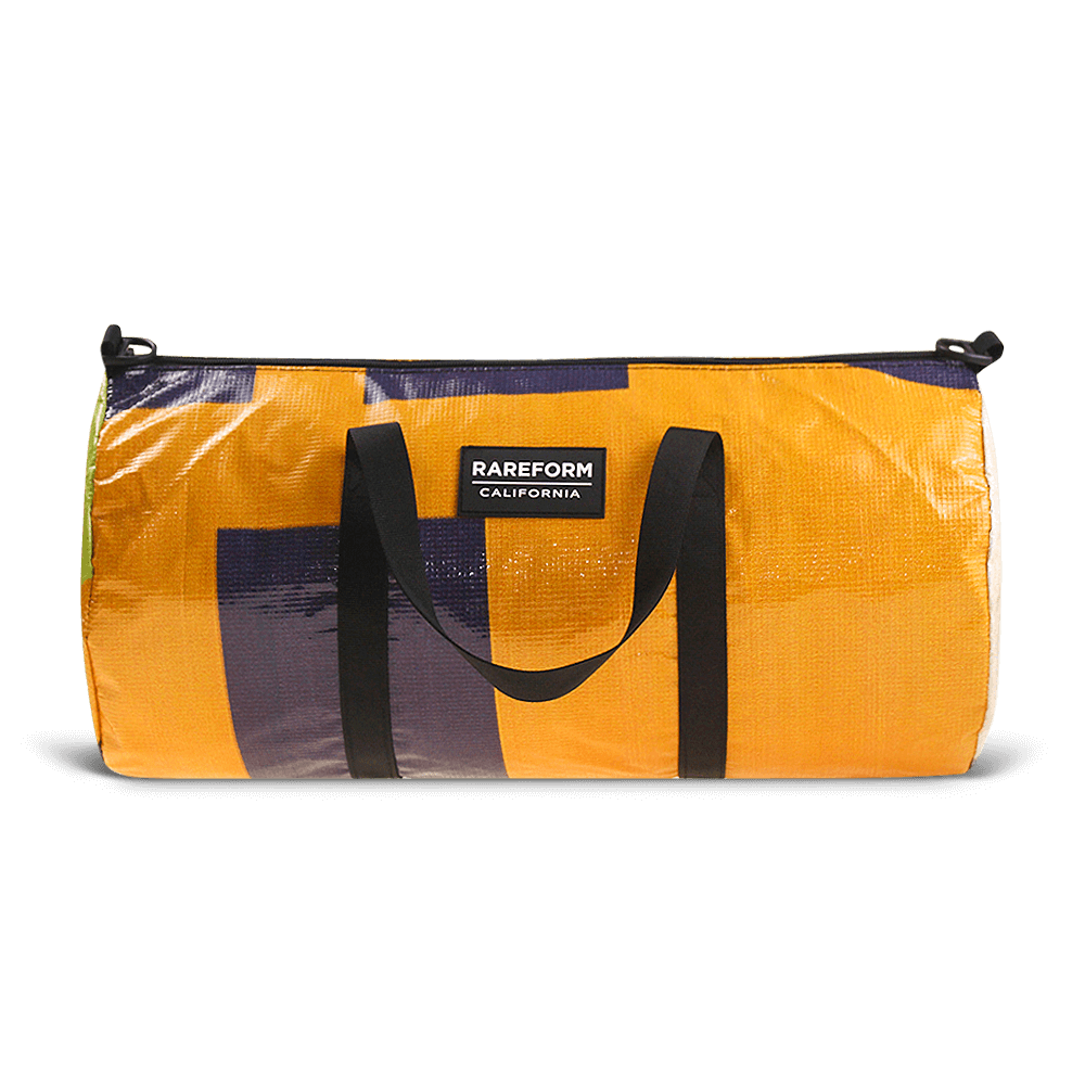 Light Duffle